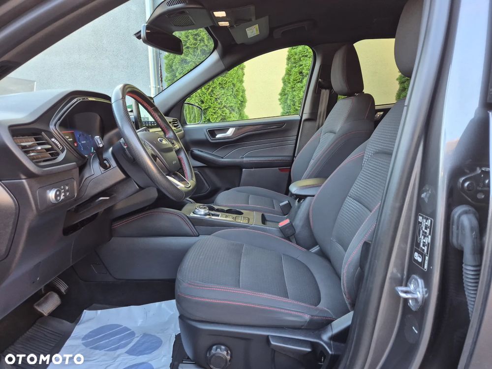 Ford Kuga 2.0 EcoBlue 4x4 ST-LINE - 16