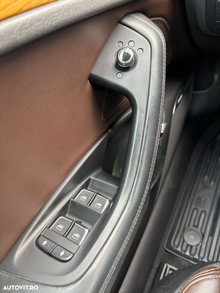 Audi A6 Allroad - 22