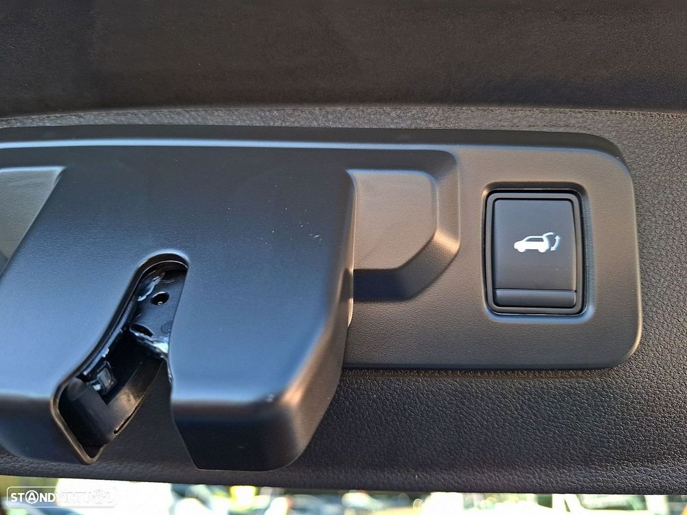 Renault Rafale 1.2 Hyper Hybrid E-Tech Esprit Alpine - 25