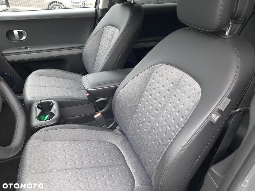 Hyundai IONIQ 5 77kWh Techniq 4WD - 17