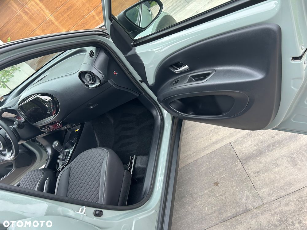 Toyota Aygo X - 15