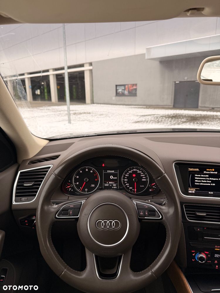 Audi Q5 - 7