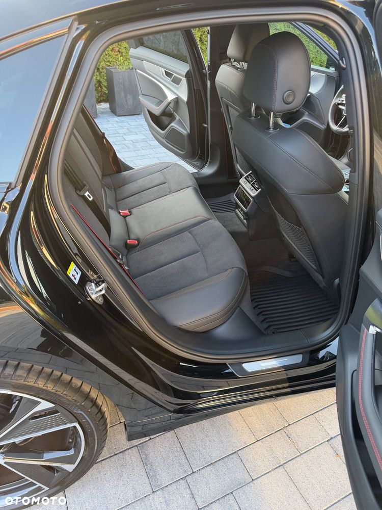 Audi A6 Limousine 40 TDI mHEV Quattro S Line S tronic - 23
