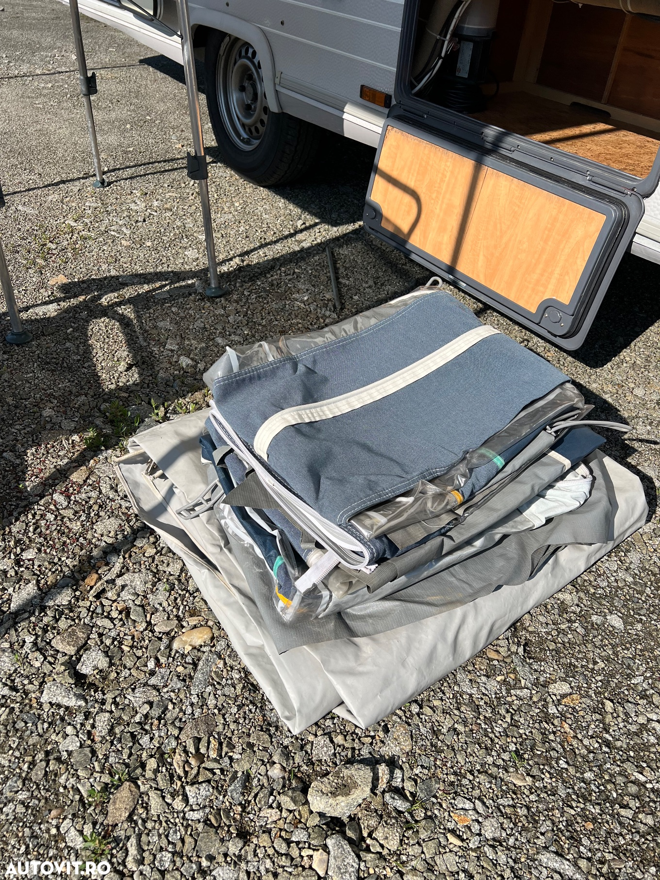 Burstner Ventana 430 TN - 17