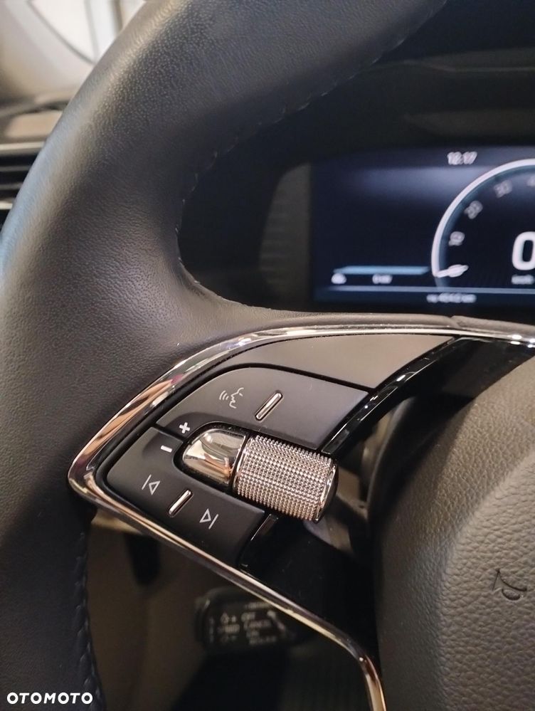 Skoda Superb 2.0 TSI Style DSG - 11