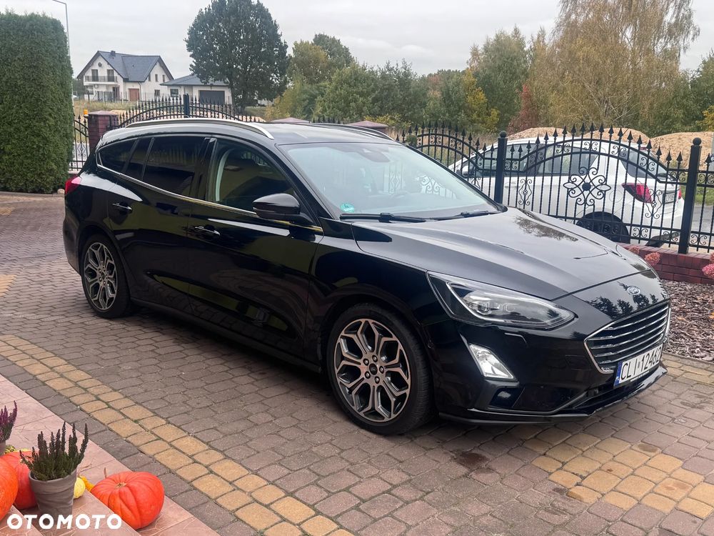 Ford Focus - 1