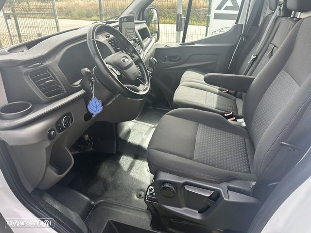 Ford TRANSIT 310 L3 TREND - 13