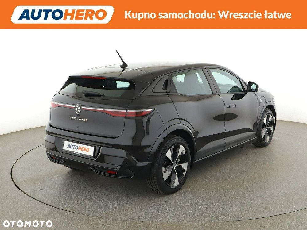Renault Megane 130 Urban Range Equilibre - 8