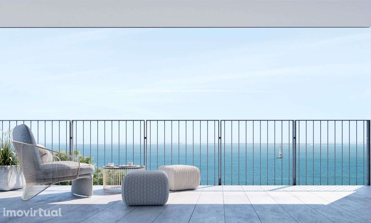 Prata Riverside Village - Edifício Park - Grande imagem: 1/17