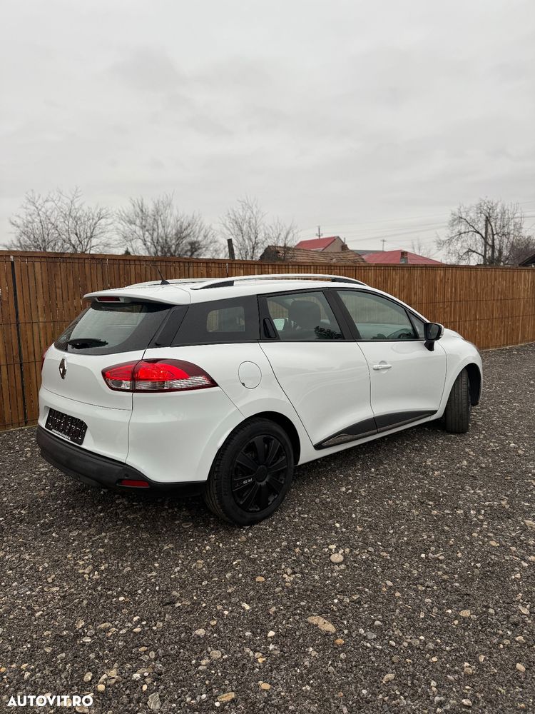 Renault Clio dCi 90 Start & Stop COLLECTION - 11