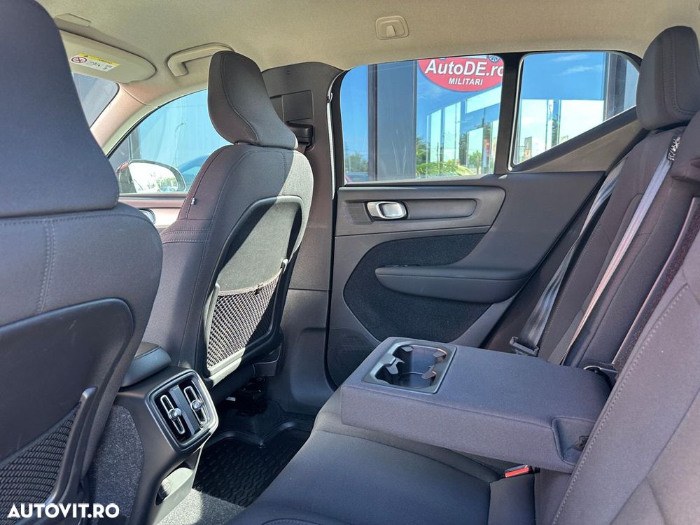 Volvo XC 40 - 22
