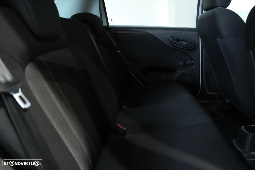 Fiat Punto 1.2 Easy S&S - 13