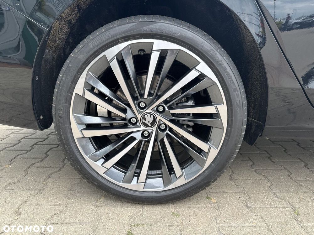 Skoda Superb 2.0 TDI SCR 4x4 L&K DSG - 39