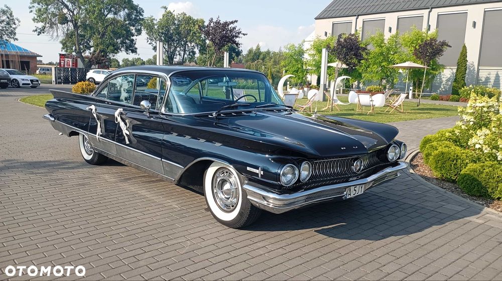Buick Electra - 1