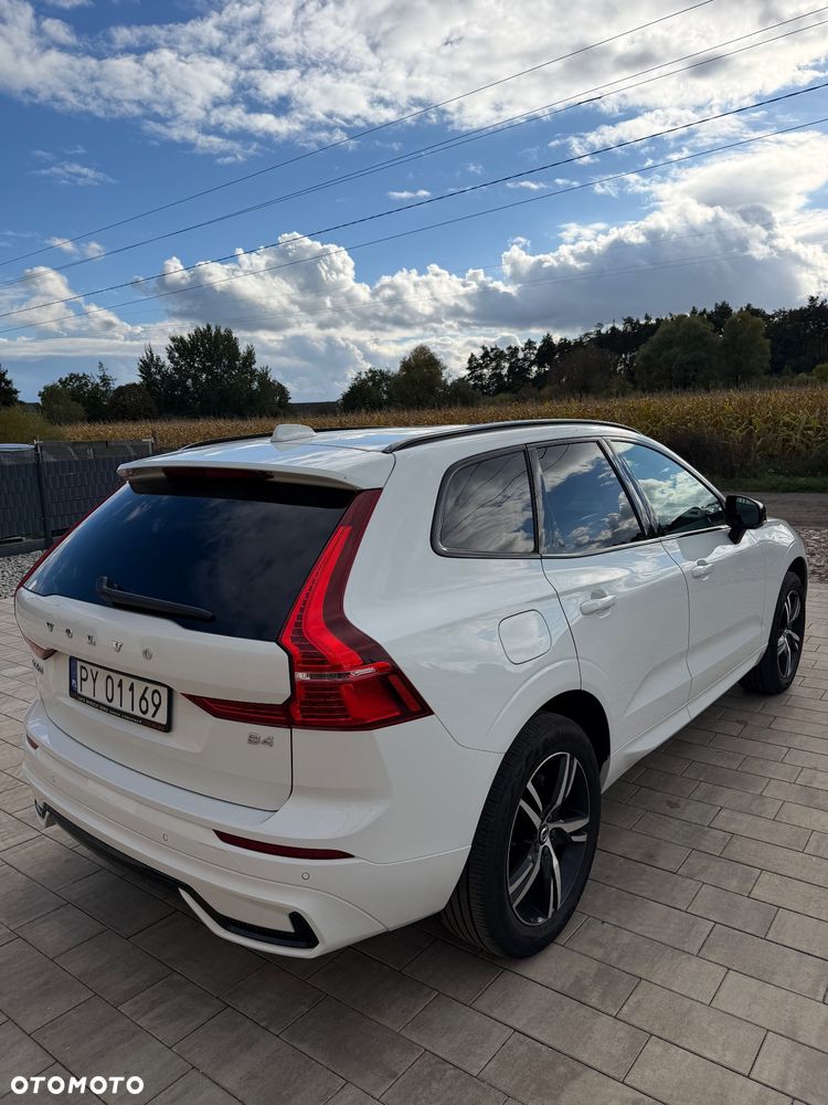 Volvo XC 60 - 5