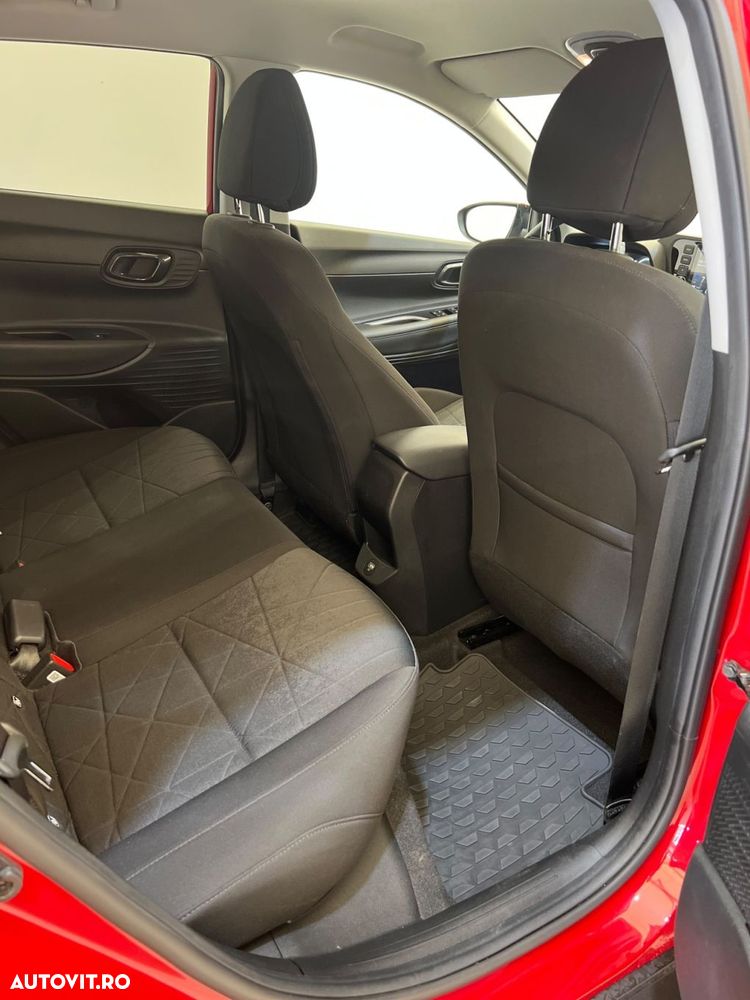 Hyundai Bayon - 7