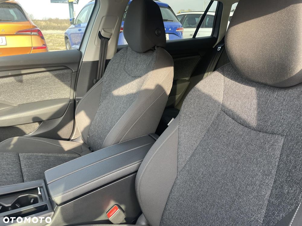 Skoda Superb 2.0 TDI SCR Essence DSG - 13
