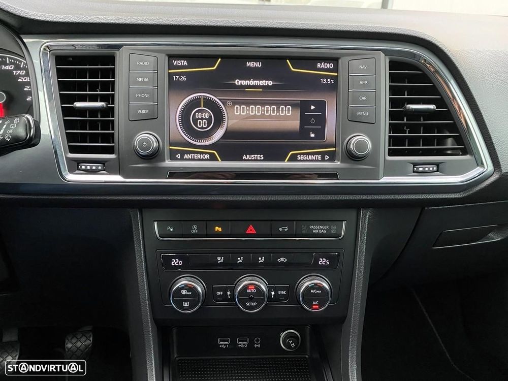 SEAT Ateca 1.6 TDI Style - 22
