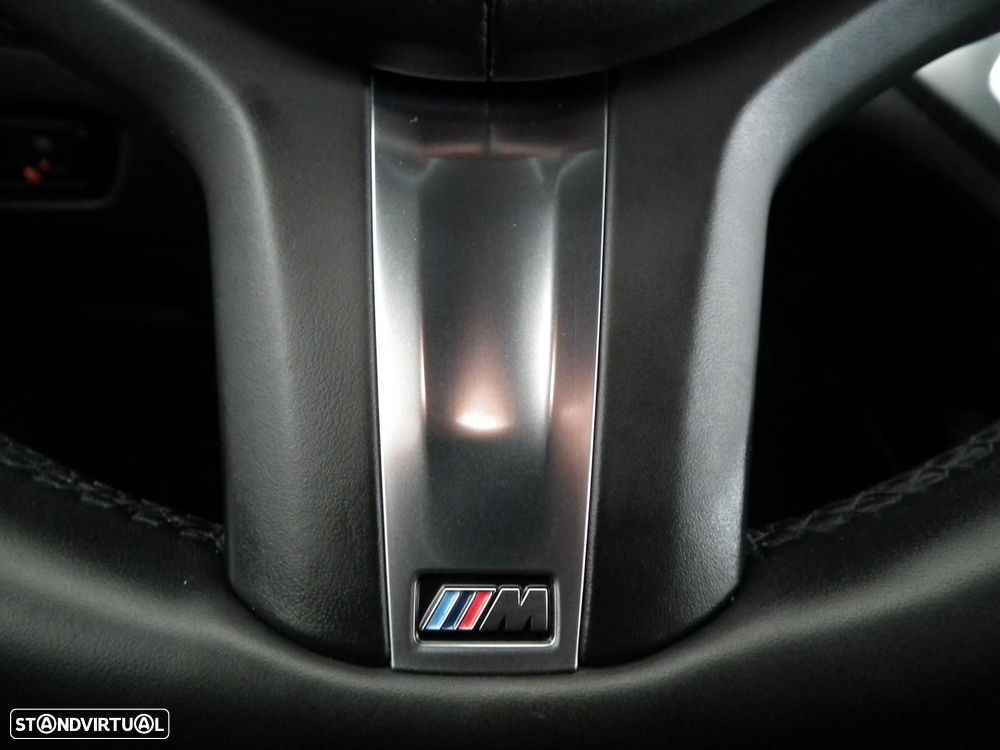 BMW 320 d Line Sport Auto - 30