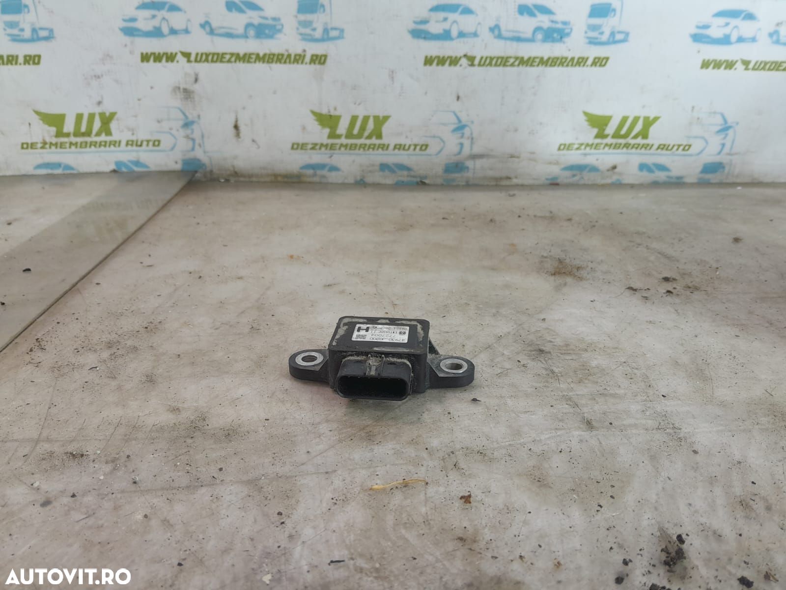 Senzor esp 47930JG200 Renault Koleos 1 [2008 - 2011] - 1