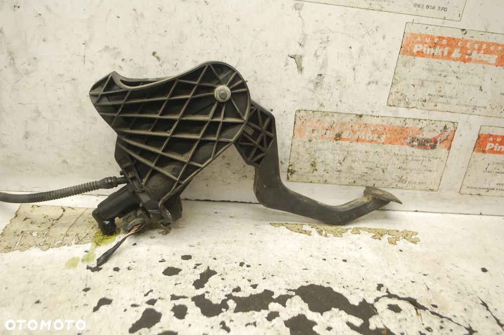 PEDAŁ SPRZĘGŁA POMPKA 1K1721059CH VW GOLF V 1.9 TDI AUDI SEAT SKODA 1K1721059CA JETTA V 1.6 TDI 1K1721059DS 1K1721059R 1T1721059DC VW CADDY III LIFT 1.6 TDI TOURAN - 15