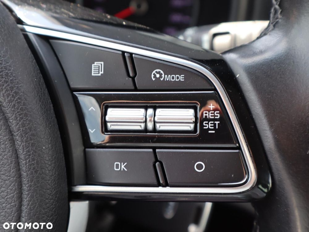 Kia Sportage - 15