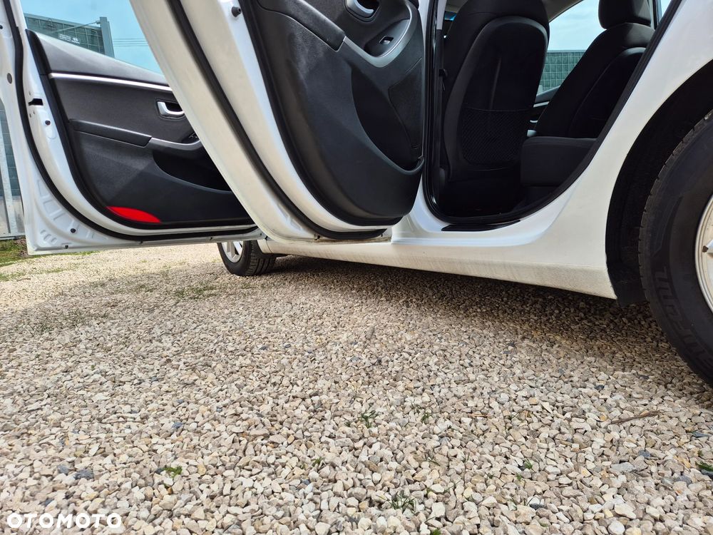 Hyundai i30 1.6 CRDi Comfort - 20