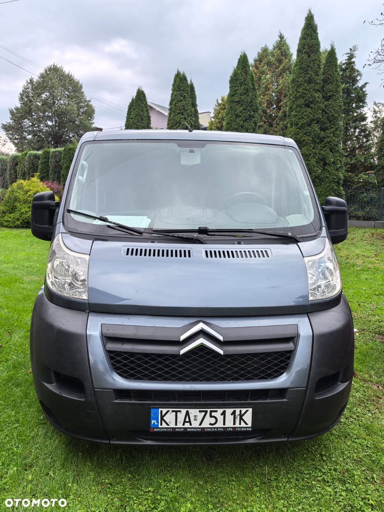 Citroën Jumper - 1