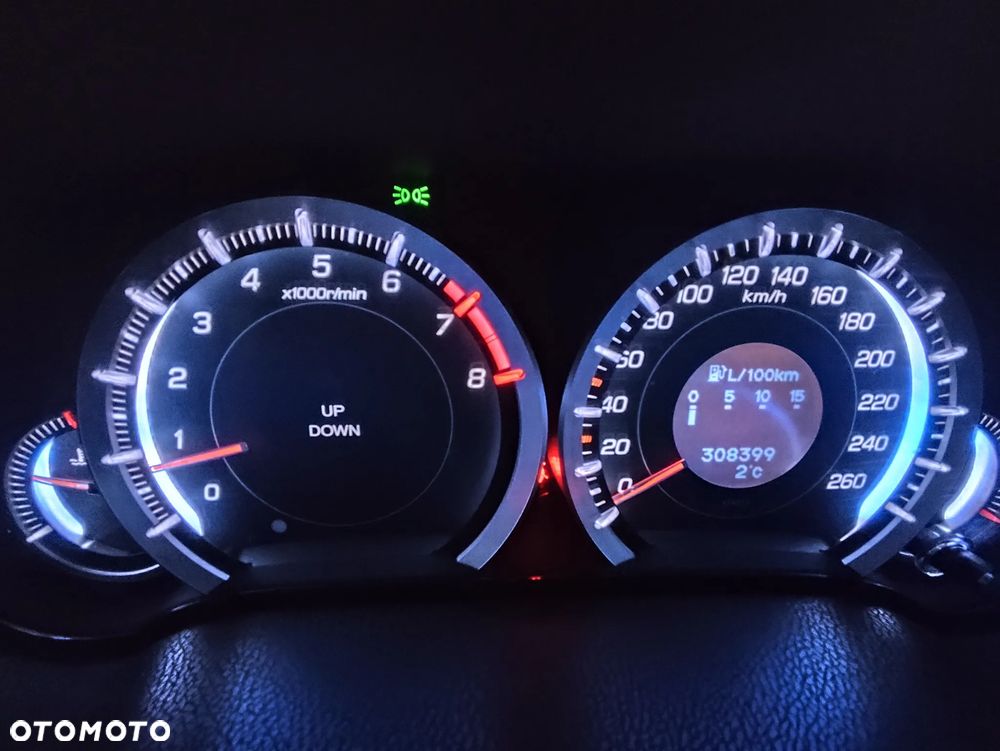 Honda Accord - 37