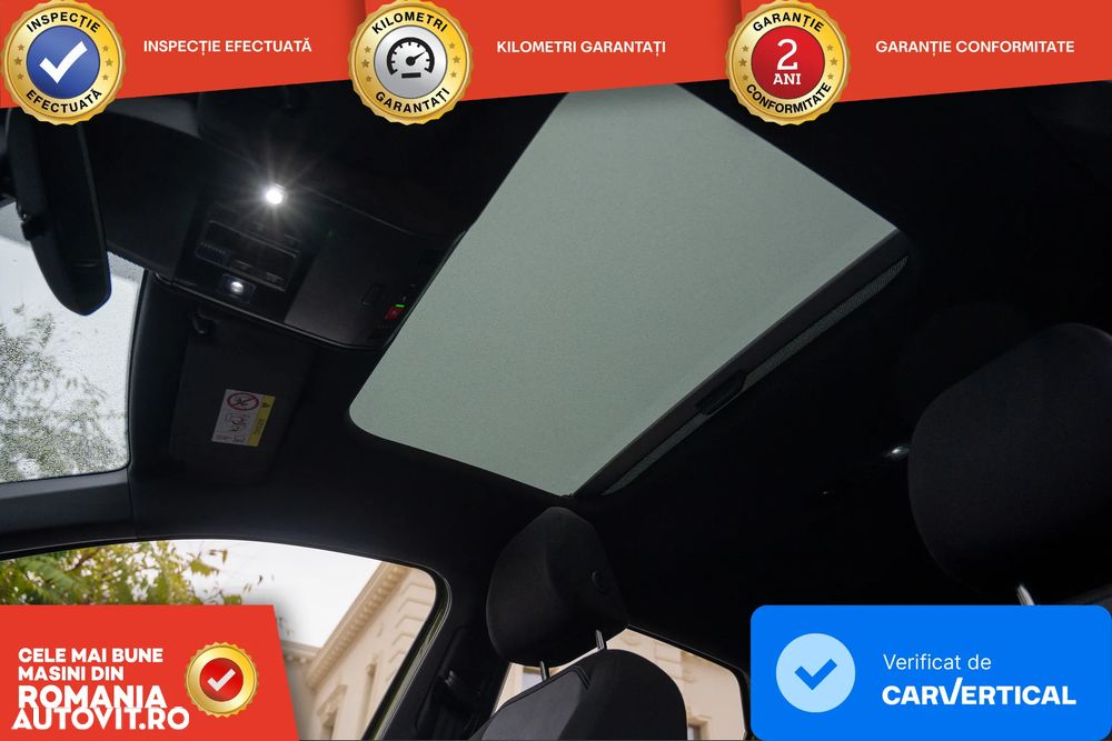 Volkswagen Taigo 1.5 TSI DSG R-Line - 19