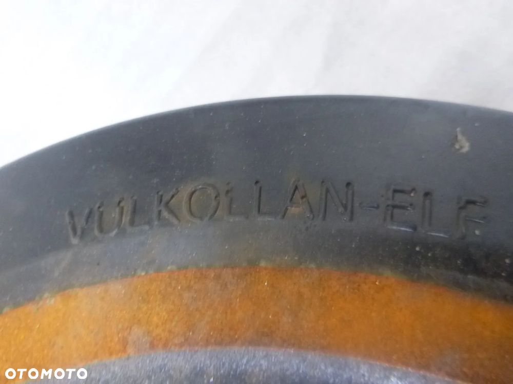 KOŁO NAPĘDOWE DO JUNGHEINRICH nowe 343x114-90 mm 51331332, 50420012, 51233826, 51429744, 51380478, 51310508, 50420012 - 8