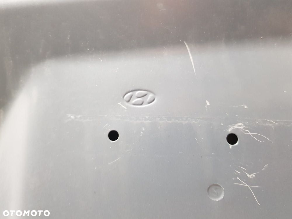 MASKA HYUNDAI TUCSON III 3 15-20 POKRYWA SILNIKA LESZNO - 7