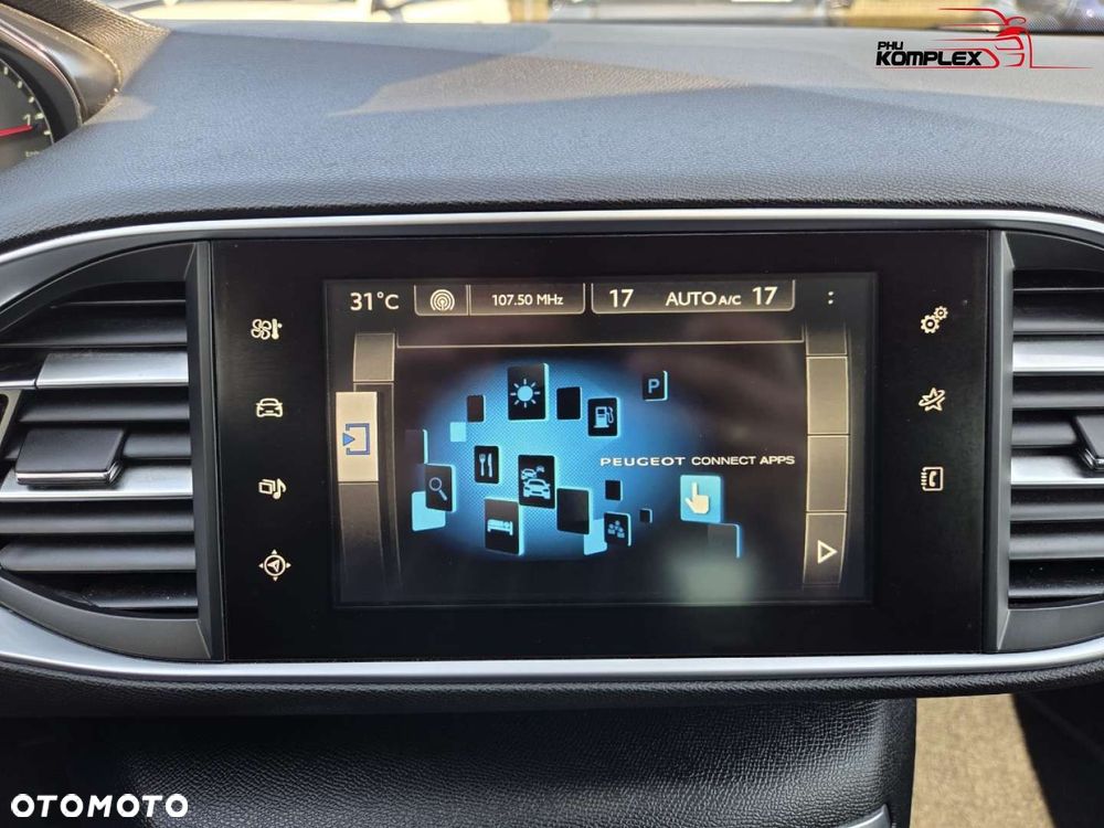 Peugeot 308 - 18