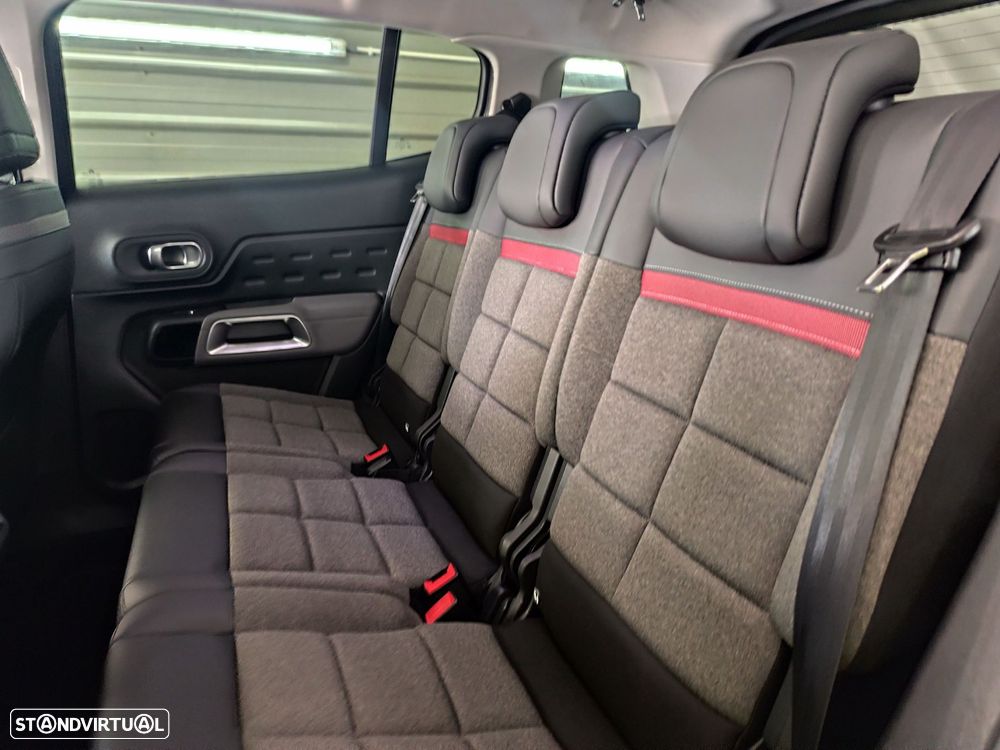 Citroën C5 Aircross 1.5 BlueHDi Feel Pack - 25