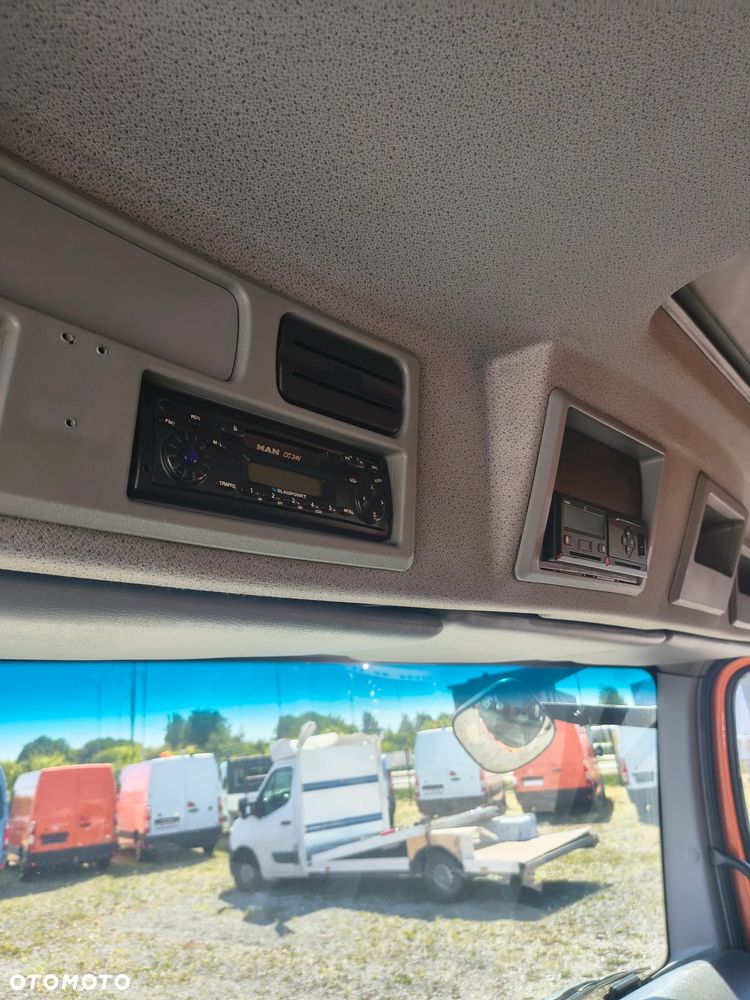 Mercedes-Benz 816 Atego - 23