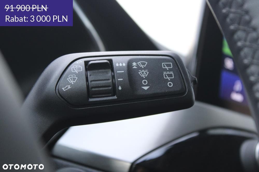 Ford Kuga - 27