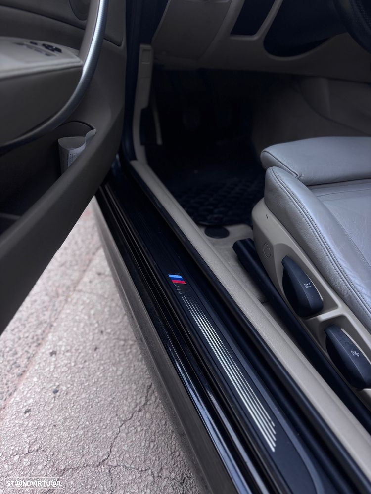 BMW 123 d Coupe - 8