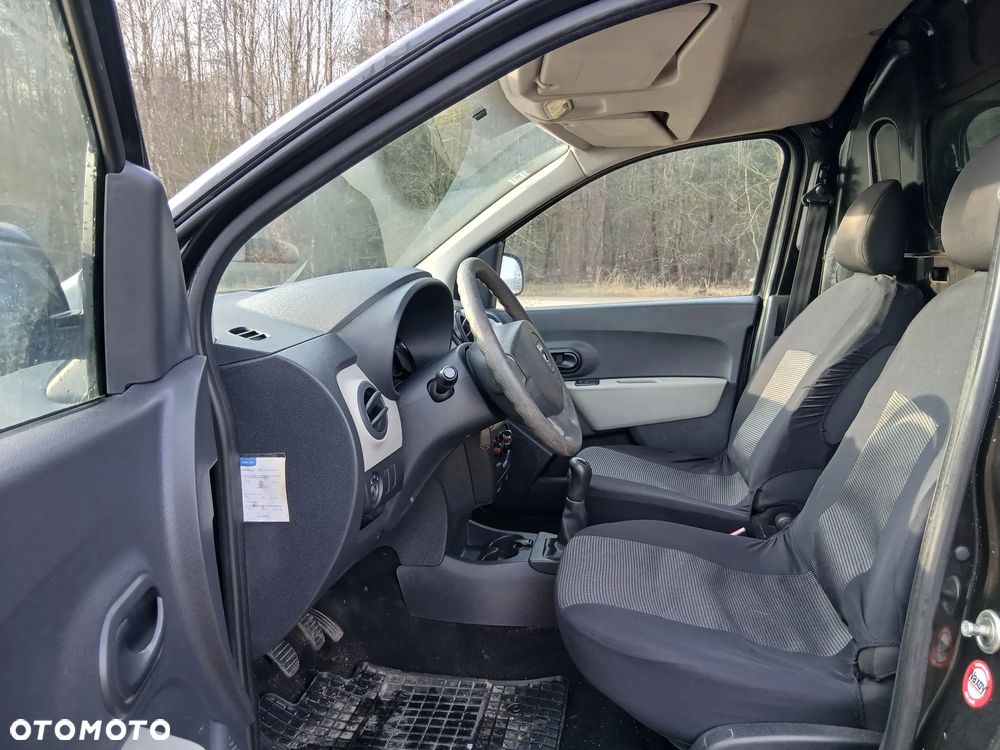 Dacia DOKKER - 19