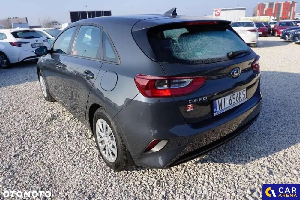 Kia Ceed 1.0 T-GDI S - 3