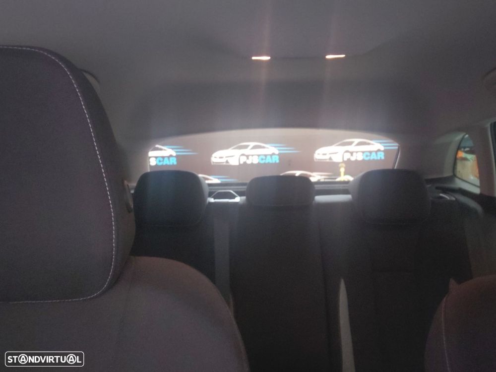 Skoda Scala 1.0 TSI Selection DSG - 27