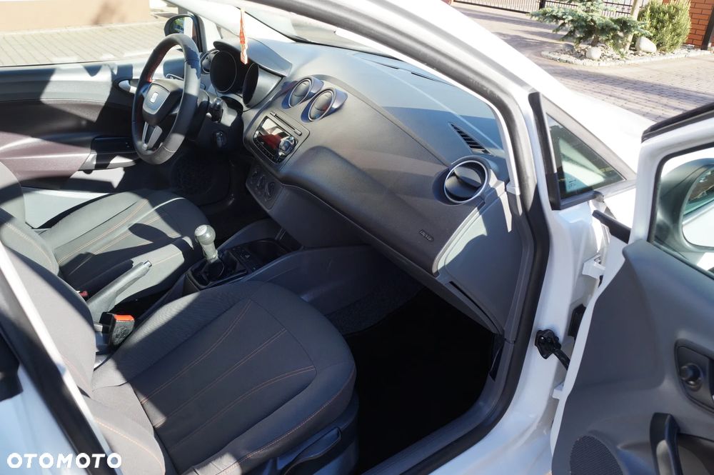 Seat Ibiza - 7