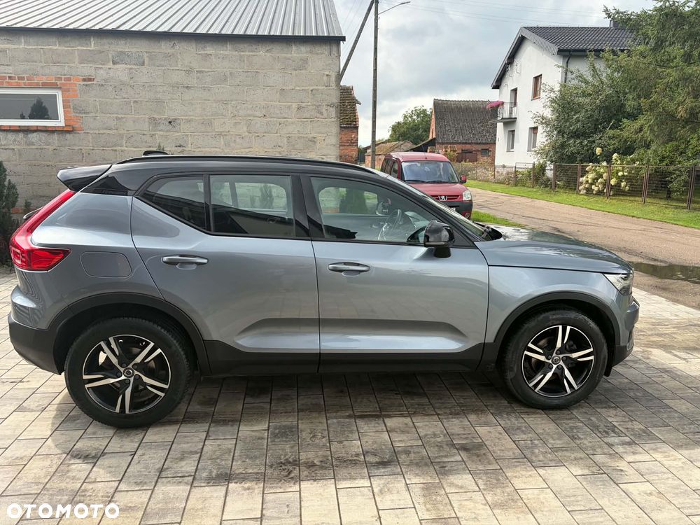 Volvo XC 40 D3 R-Design - 5