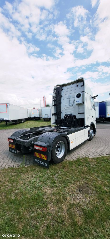Volvo FH 500, Globetrotter XL - 8