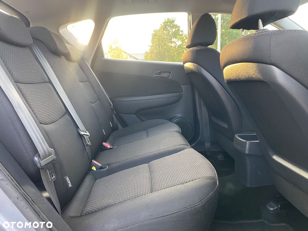 Hyundai i30 - 8