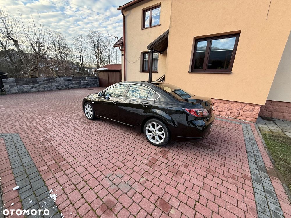 Mazda 6 2.0 CD Exclusive - 32