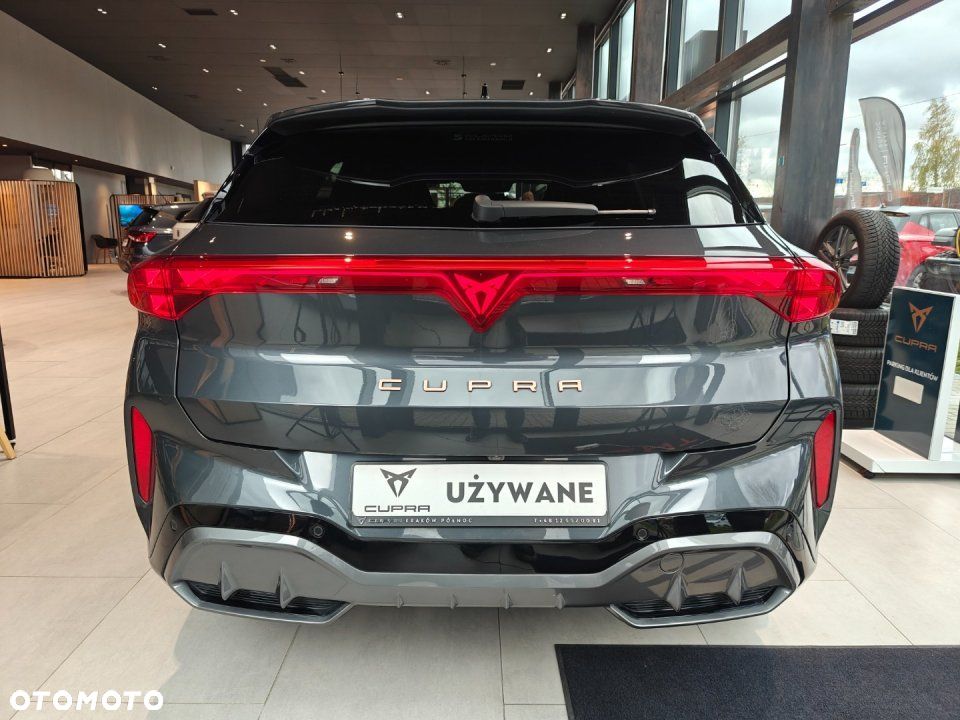 Cupra Terramar - 11