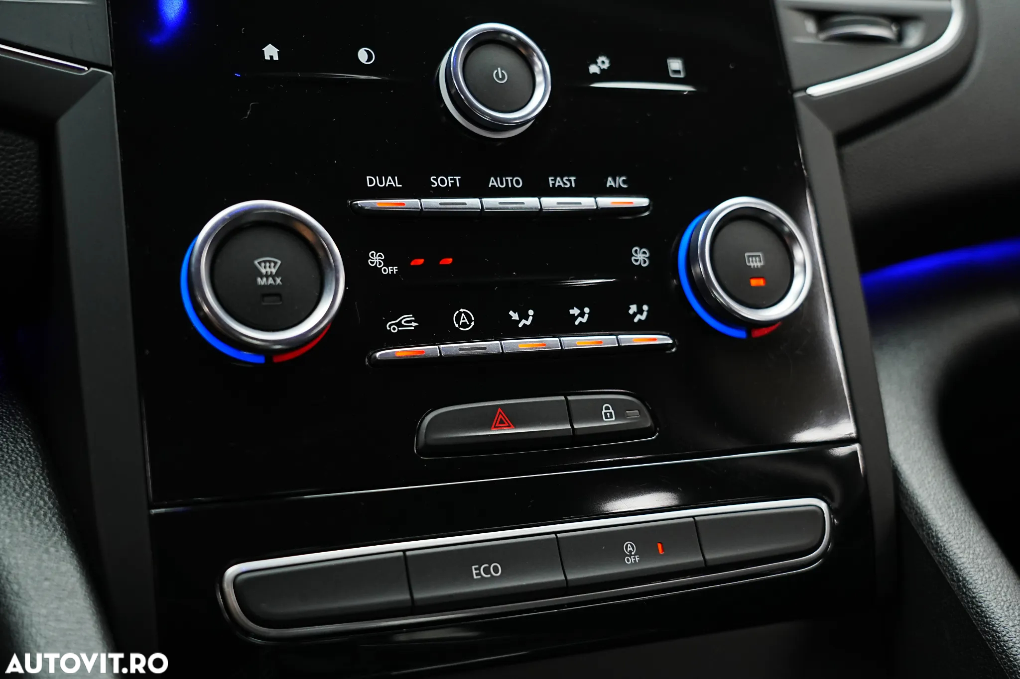 Renault Talisman TCe EDC FAP Zen - 20