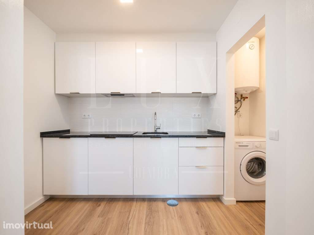 Apartamento T1 | Santa Clara, Coimbra - Grande imagem: 3/24