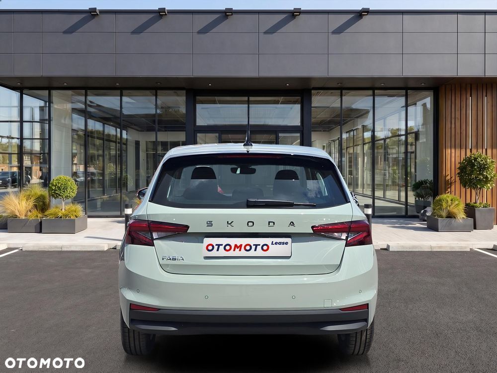 Skoda Fabia 1.0 TSI Drive - 7