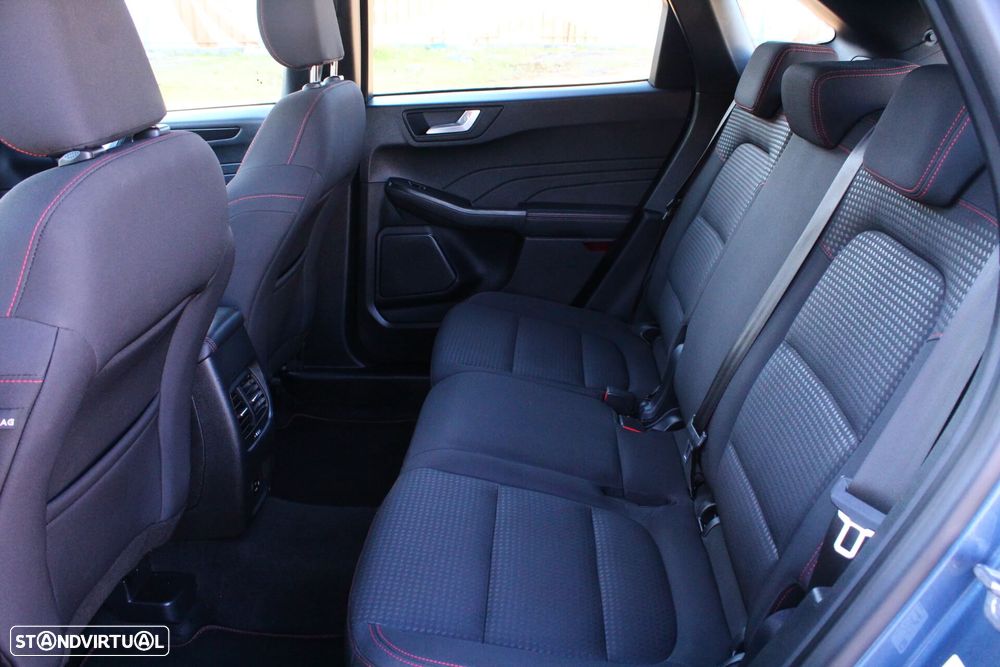 Ford Kuga 1.5 EcoBoost ST-LINE - 10